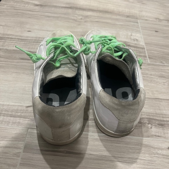 P448 John Arctic - Picture 2 of 4